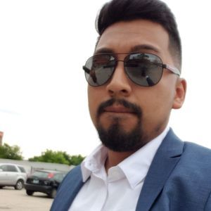 Meet your Posher, Humberto